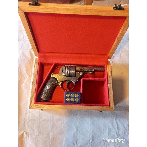 boite coffret pour reglementaire 1873