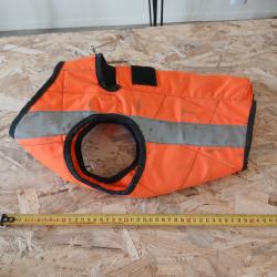gilet protection chien ayrton