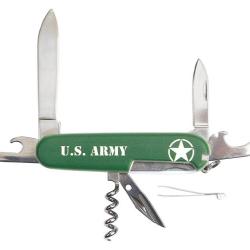 Couteau multifonctions Us Army