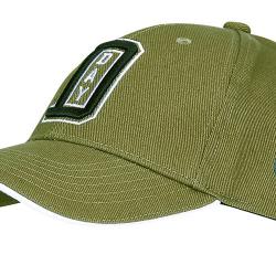 Casquette WWII D-Day Coloris vert