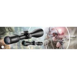 Lunette Hawke Endurance 30 FD 1.7-10x44 LR2 FD