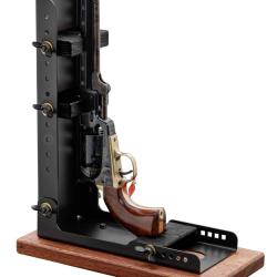 Support de rechargement BP pour arme de poing &agrave; poudre noire