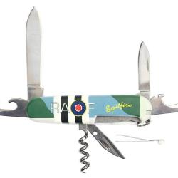 Couteau multifonctions Raf Spitfire
