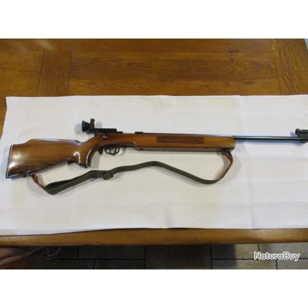 La carabine  Buffalo match de vos r�ves