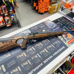 Carabine Mauser M25 Max cal. 30-06 canon 51 cm filet&eacute;