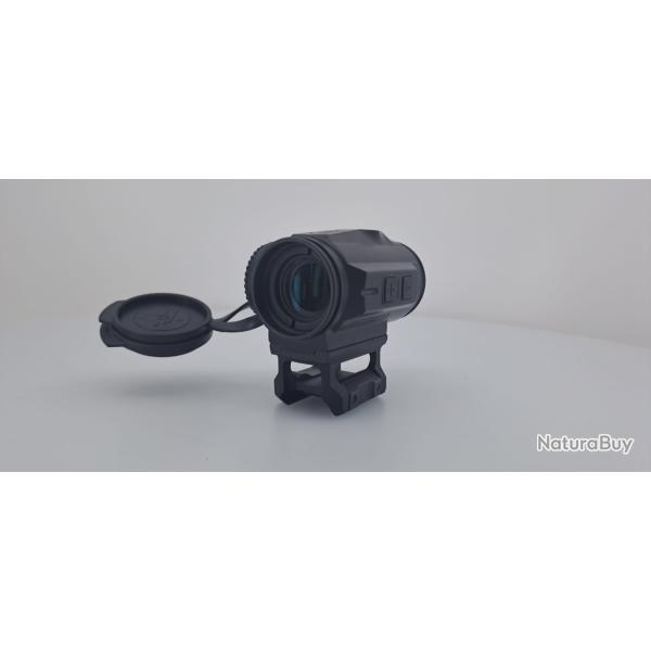 Lunette Vortex Spitfire HD GEN II 3x