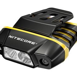 Lampe frontale &agrave; clipser NU11 - 150lm