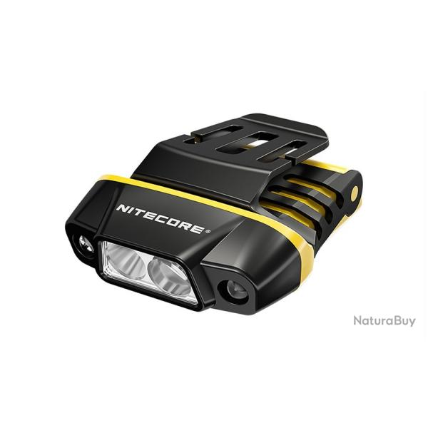 Lampe frontale � clipser NU11 - 150lm