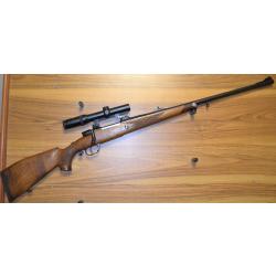 VOERE CAL.375 HH Mod&egrave;le SAFARI