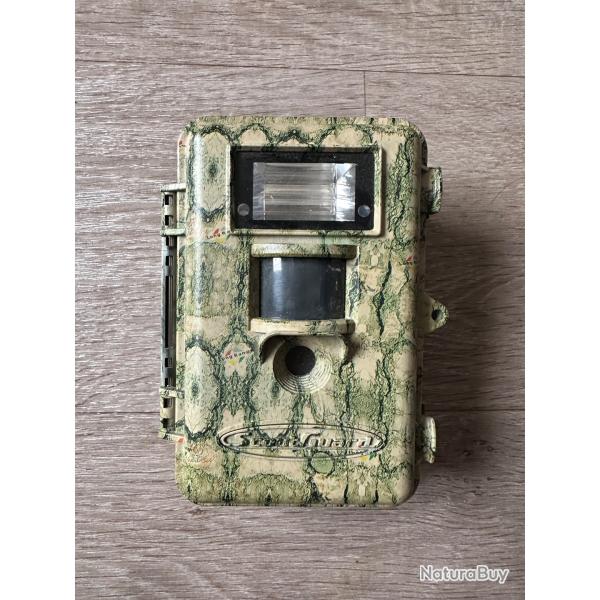 Cam�ra de chass� -  Bolyguard - Pi�ge photo