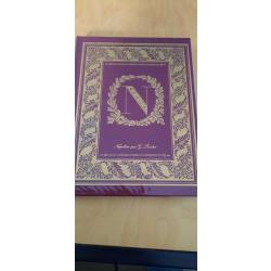Napol&eacute;on par G Lenotre