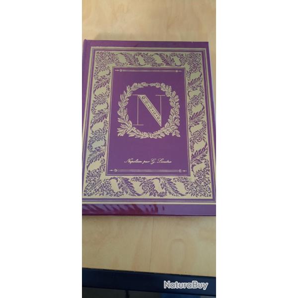 Napol�on par G Lenotre