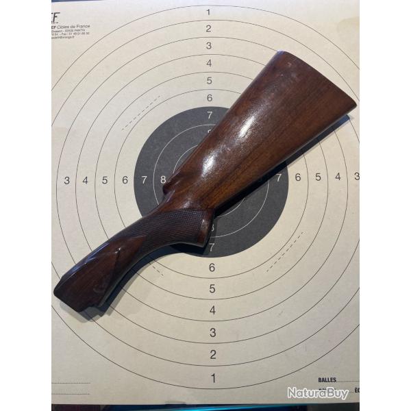 CROSSE BROWNING B25 CHASSE