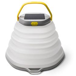 Lampe camping r&eacute;tractable solaire SKYWOODS 350 Lumens