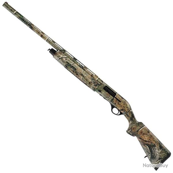 Vente express ! Fusil semi auto HATSAN Escort PS camo realtree aphd cal.12/89 canon 76cm gaucher