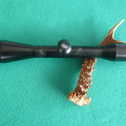 Carl Zeiss Jena 6x42, &eacute;tat optique top !