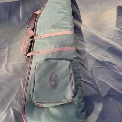 housse pour carabine Express (avec lunette mont&eacute;e) de marque BLASER