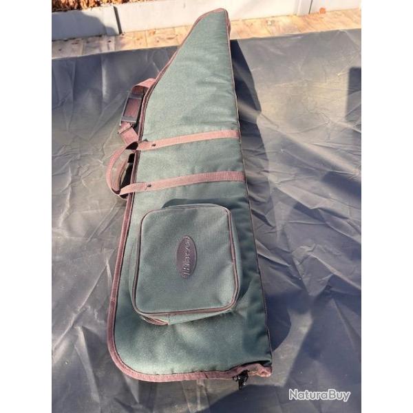 housse pour carabine Express (avec lunette mont�e) de marque BLASER