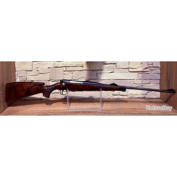 Carabine Lin�aire Heym SR30 Mod. Pr�sident Cal. 300WM + 1� sans prix de r�serve.