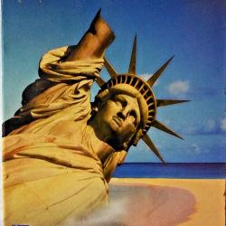 La plan&egrave;te des singes - Pierre Boulle