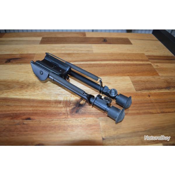 Harris Bipied Ultralight Bipods 21-32cm