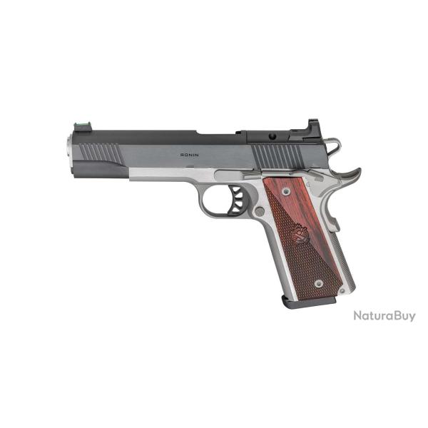 SPRINGFIELD 1911 RONIN OR Cal. 9x19