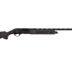 Vente express ! Fusil semi automatique HATSAN Escort PS synth&eacute;tique cal.12/89 canon 76cm droitier