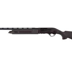 Vente express ! Fusil semi automatique HATSAN Escort PS synth&eacute;tique cal.12/89 canon 76cm gaucher