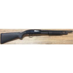 Fusil &agrave; pompe Mossberg Maverick 88 12/76