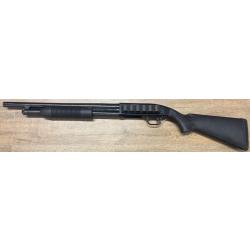 Fusil &agrave; pompe Mossberg Maverick 88 12/76