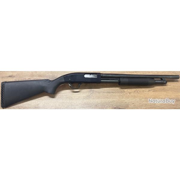 Fusil � pompe Mossberg Maverick 88 12/76