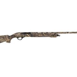 Vente express !Fusil semi automatique HATSAN Escort camo realtree aphd cal.12/89 canon 76cm droitier