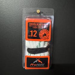 CORDON NETTOYAGE CALIBRE 12 PROHUNT