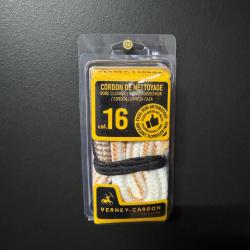 CORDON NETTOYAGE CALIBRE 16 PROHUNT
