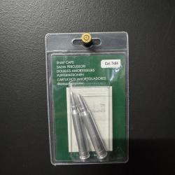 DOUILLES AMORTISSEURS CAL 7X64