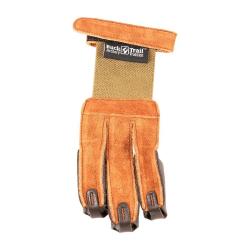 Gant de tir Buck Trail Traditree en cuir XXL