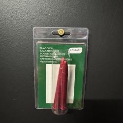 DOUILLES AMORTISSEURS CAL 9,3X74R