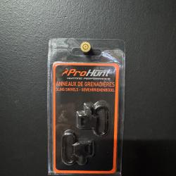 ANNEAUX DE GRENADIERES PROHUNT
