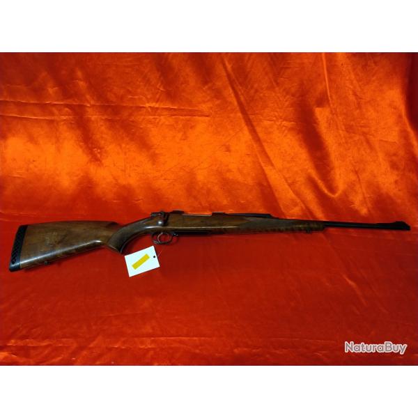 Carabine cz 550 battue calibre 7x64 ench�re a 1 euro