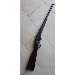 Carabine US de selle, Spencer 1860.