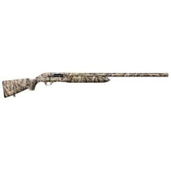 Vente express ! Fusil semi-auto droitier LUGER xtreme camo max-4 cal.12/89 canon 76 cm choke externe