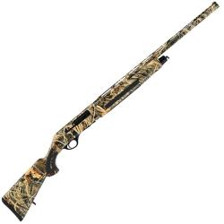 Vente express ! Fusil semi-auto droitier LUGER xtreme camo REALTREE cal.12/76 canon 76 cm