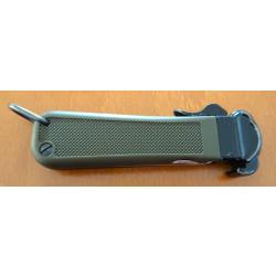COUTEAU CHASSE EIKHORN SOLINGEN + ETUI OFFERT
