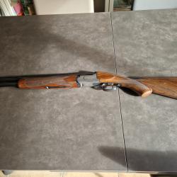 Fusil Superpos&eacute; ZOLI