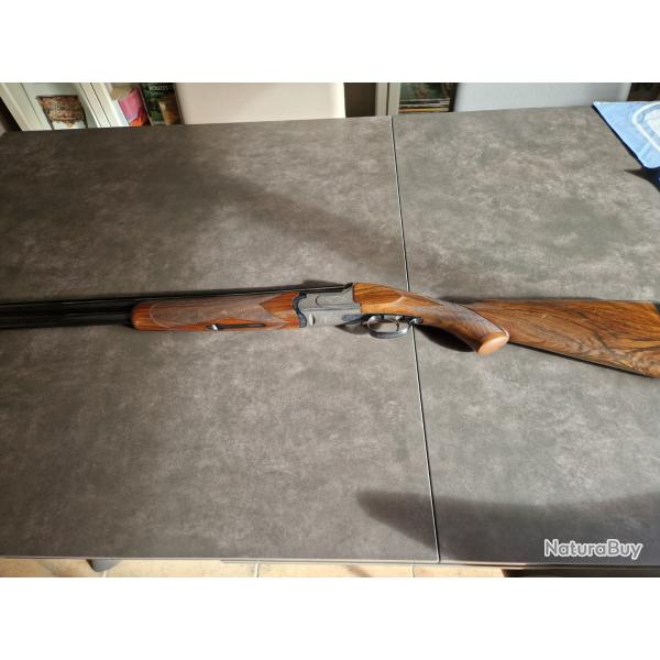 Fusil Superpos� ZOLI