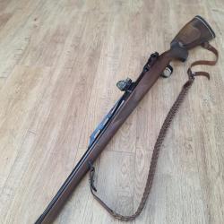 Stutzen calibre 9.3x62 super etat