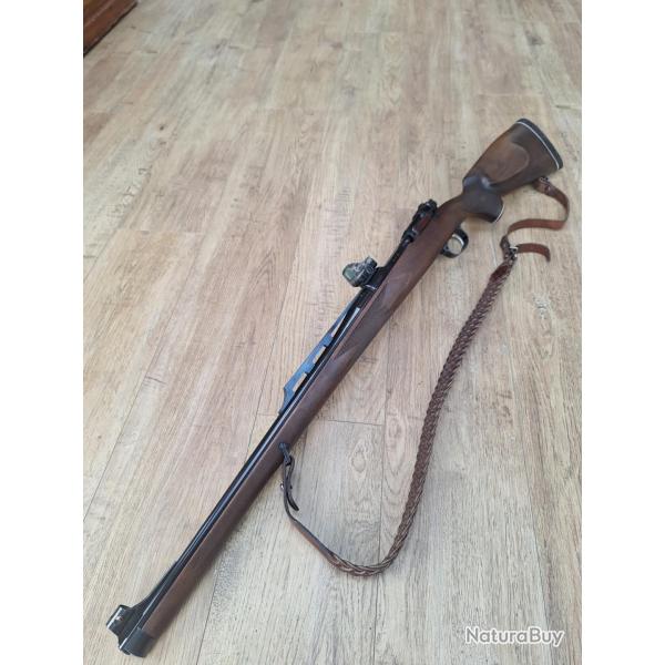 Stutzen calibre 9.3x62 super etat