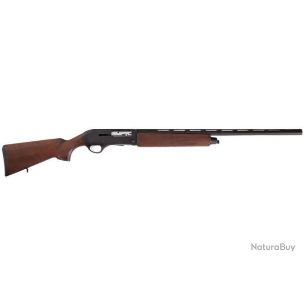Vente express ! Fusil semi automatique HATSAN Escort as bois cal.12/89 canon 71cm droitier