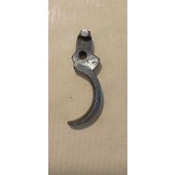 Pistolet Mauser HSC: detente (1214)