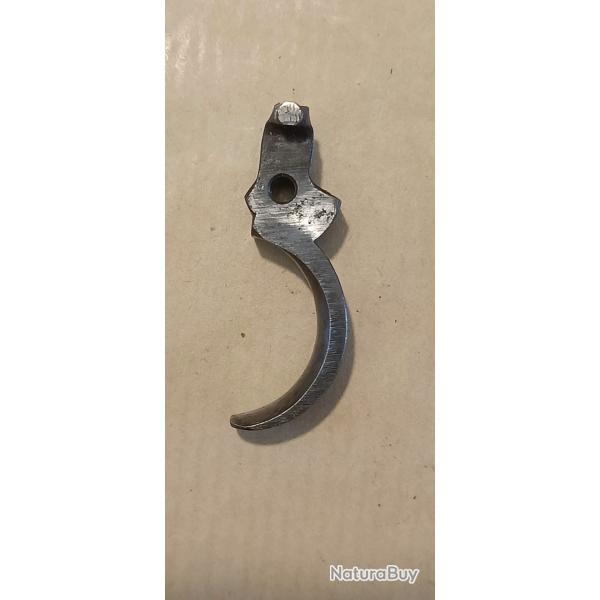 Pistolet Mauser HSC: detente (1214)